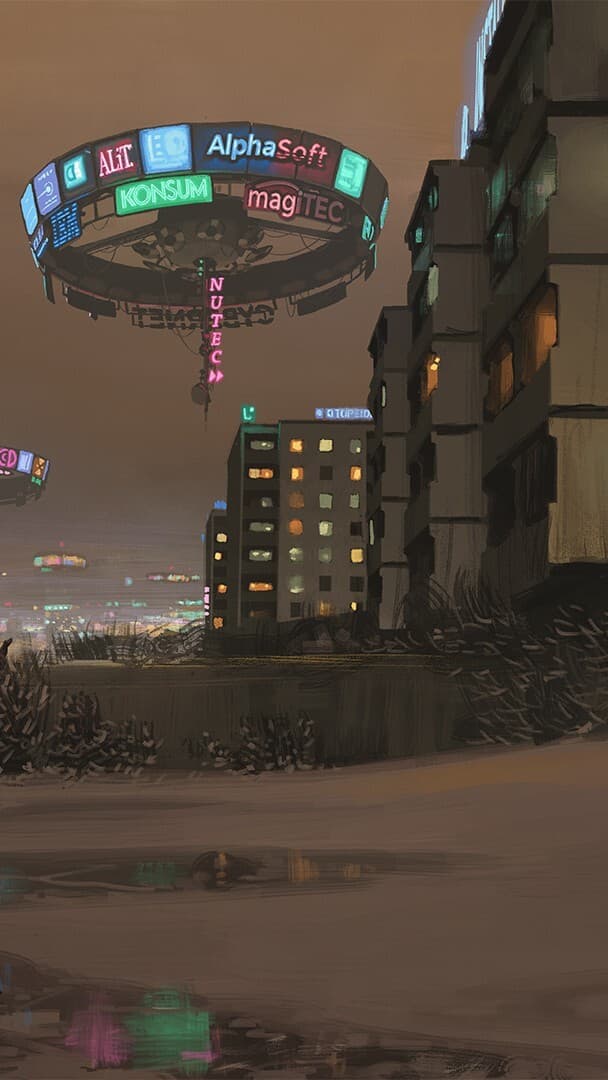 Aesthetic Wallpaper #1846