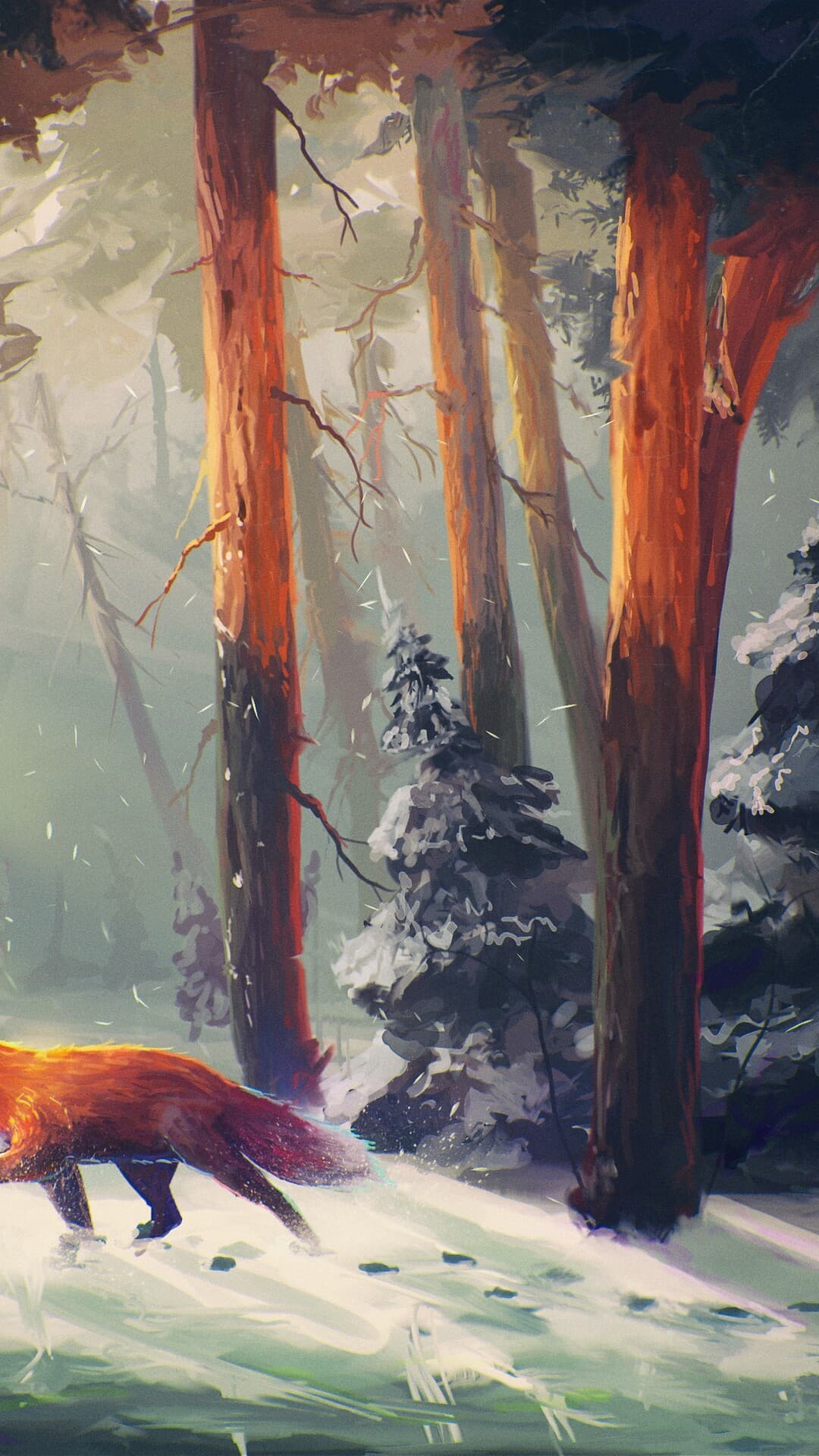 Aesthetic Wallpaper #4664