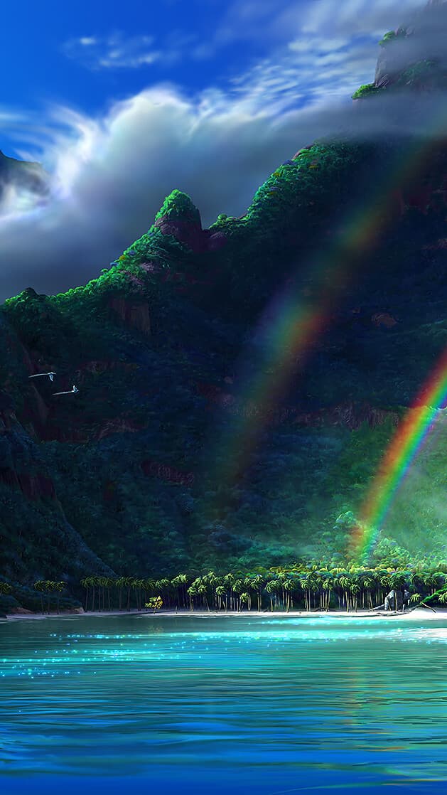 Aesthetic Wallpaper #1831