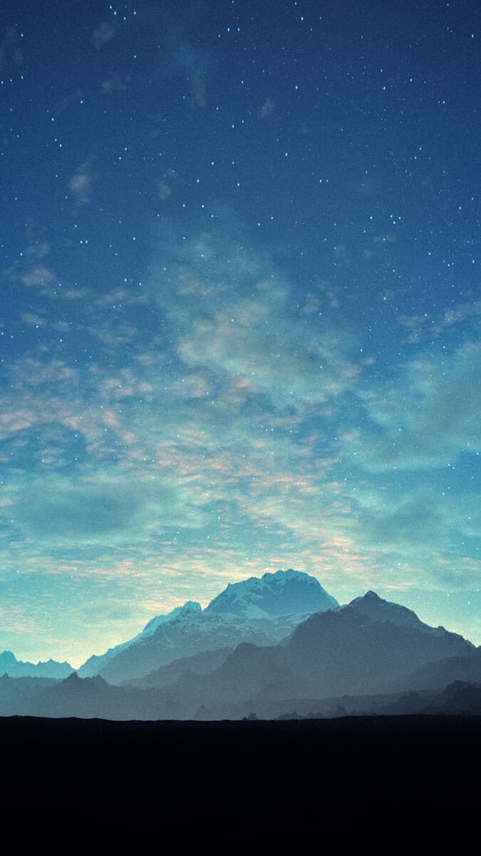 Aesthetic Wallpaper #696