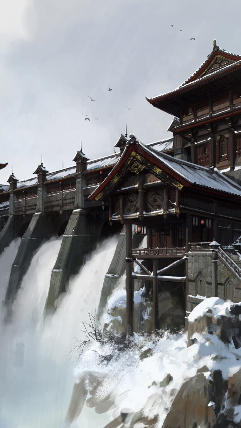 Aesthetic Wallpaper #3360