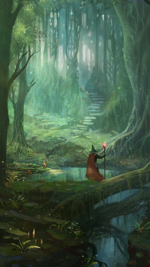 Aesthetic Wallpaper #4767