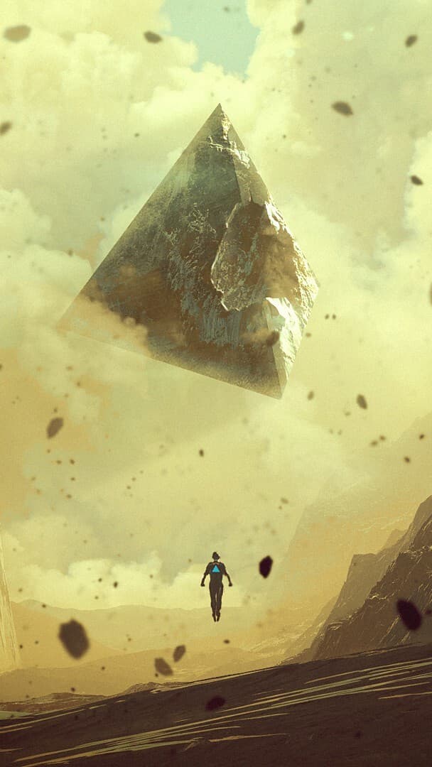 Aesthetic Wallpaper #4554