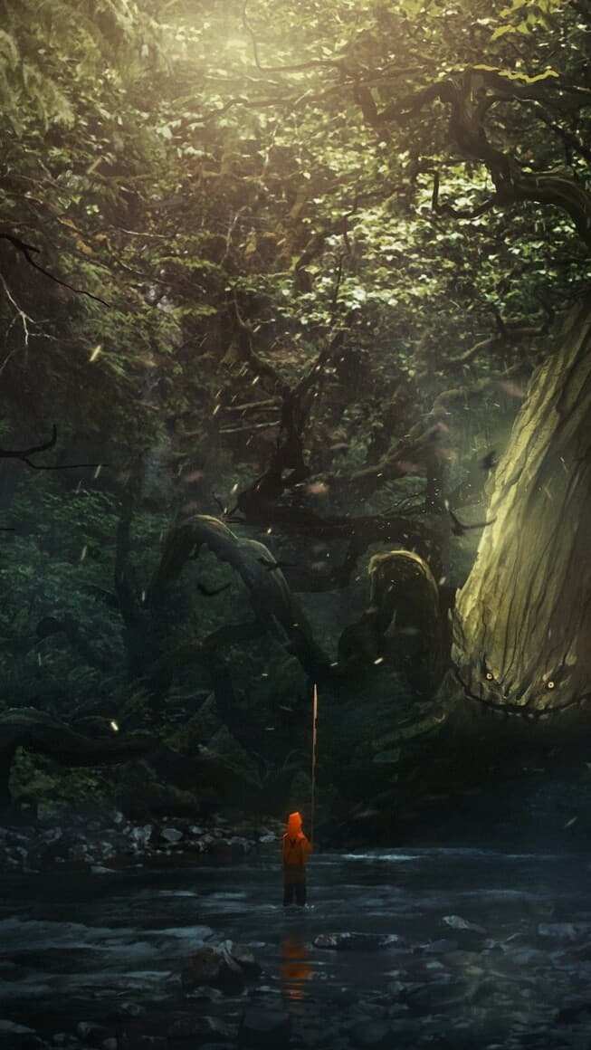 Aesthetic Wallpaper #891