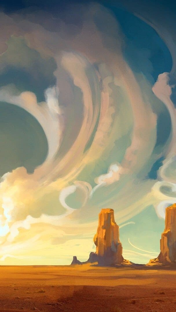 Aesthetic Wallpaper #4363