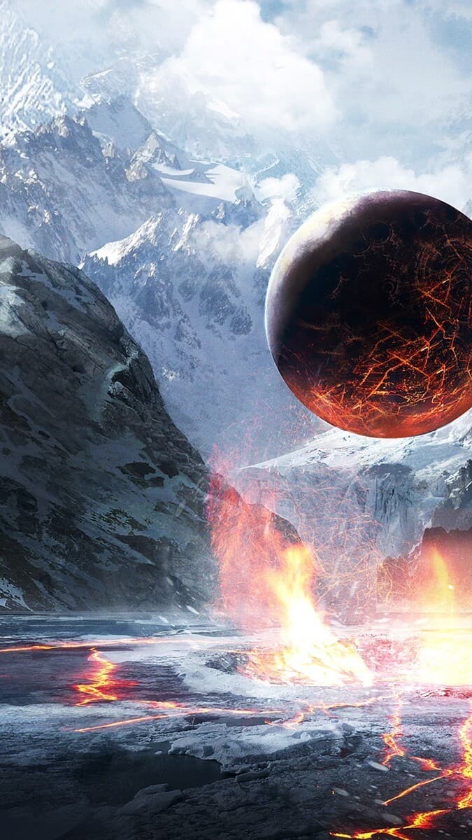 Aesthetic Wallpaper #5483