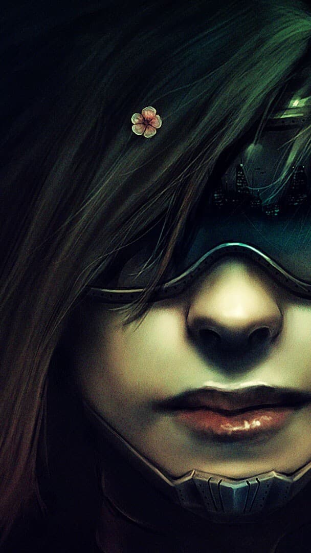 Aesthetic Wallpaper #1348