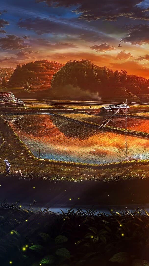 Aesthetic Wallpaper #3421