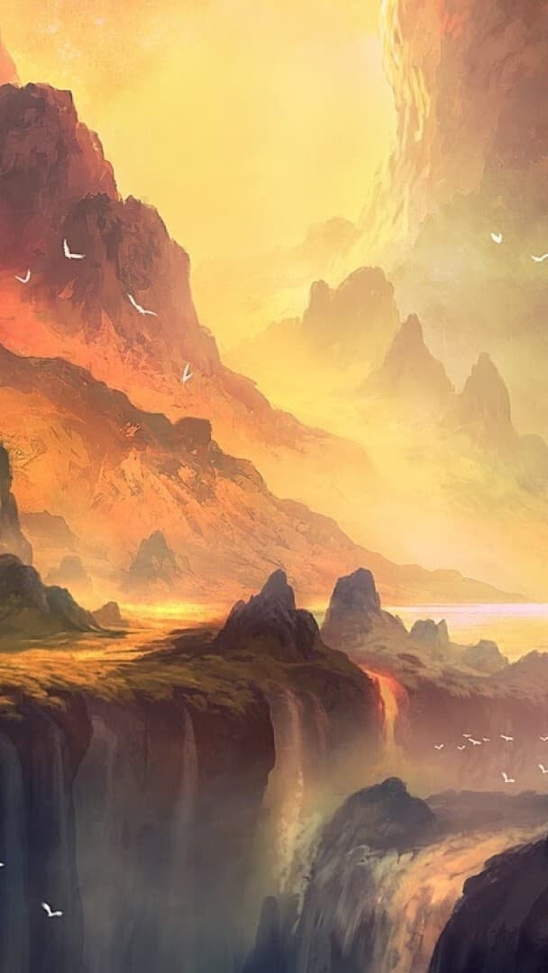 Aesthetic Wallpaper #2794