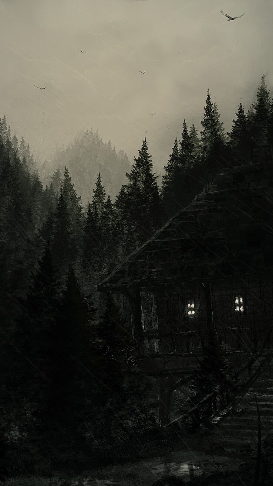 Aesthetic Wallpaper #3400