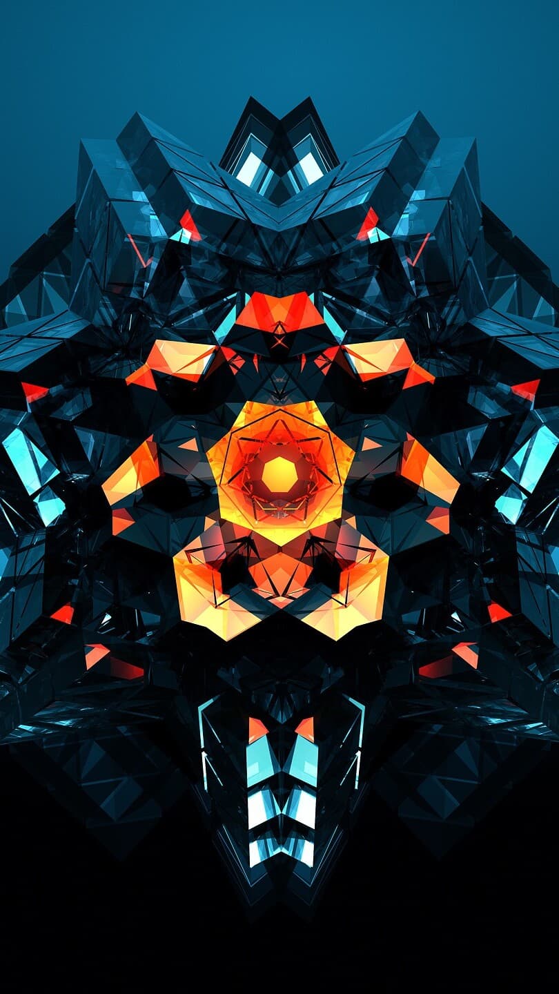 Aesthetic Wallpaper #1402 - free HD phone wallpaper for iPhone and Android, 1284x2778