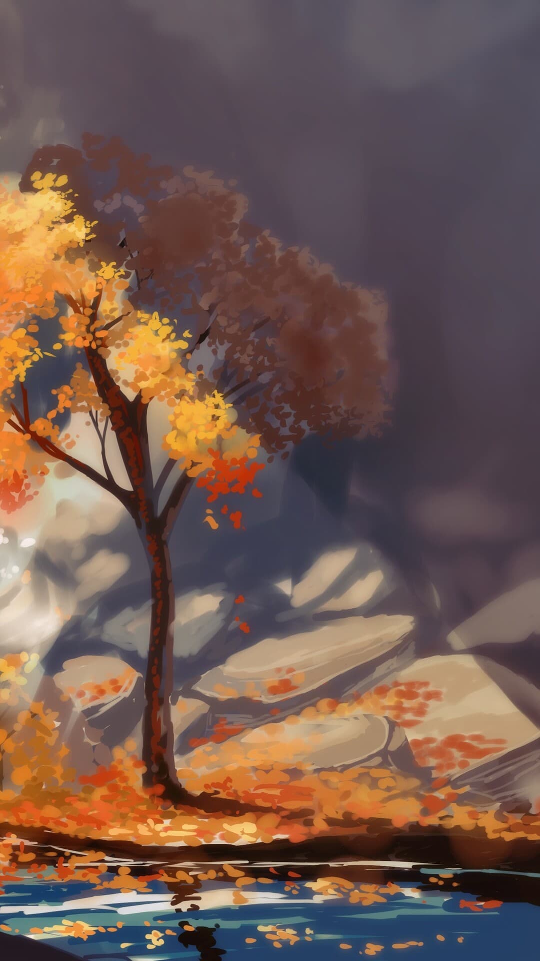 Aesthetic Wallpaper #802