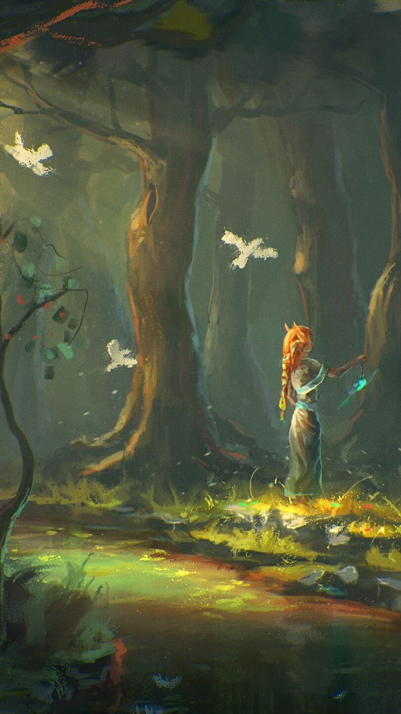 Aesthetic Wallpaper #1288