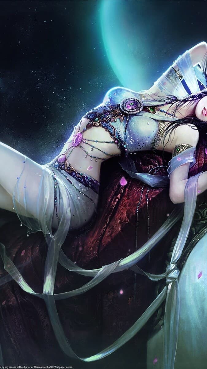 Aesthetic Wallpaper #256