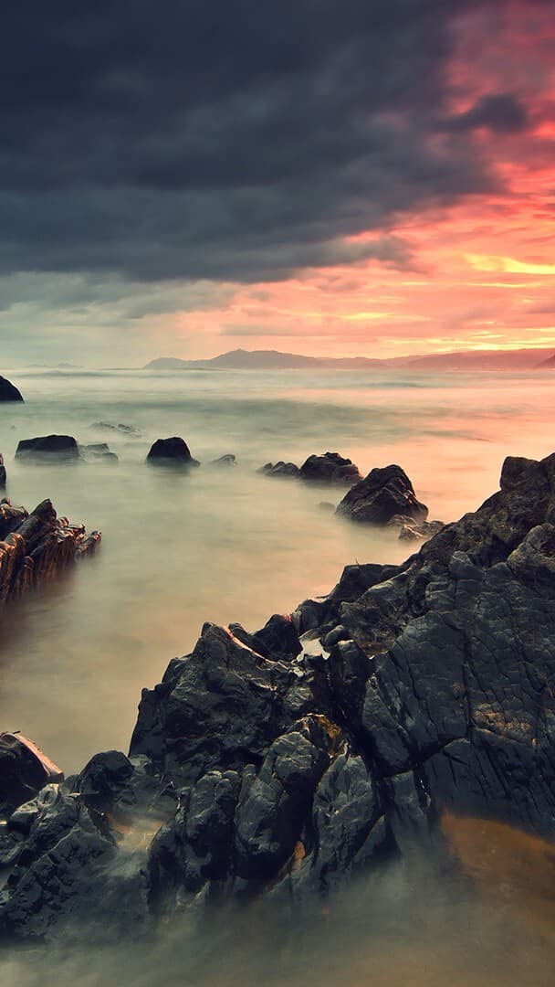 Aesthetic Wallpaper #4084 - free HD phone wallpaper for iPhone and Android, 1284x2778