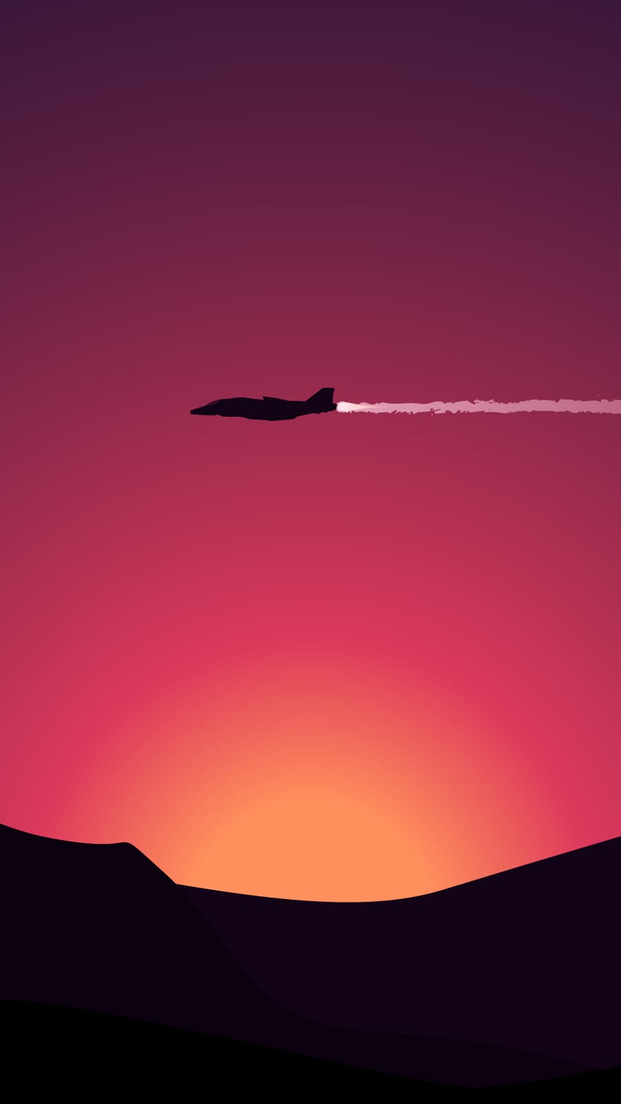 Aesthetic Wallpaper #5058 - free HD phone wallpaper for iPhone and Android, 1284x2778