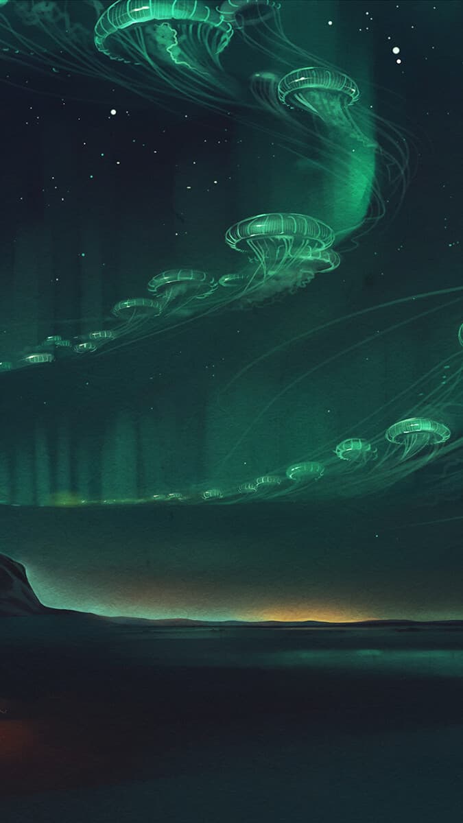 Aesthetic Wallpaper #4573