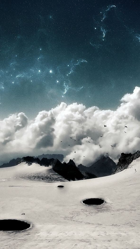 Aesthetic Wallpaper #2852