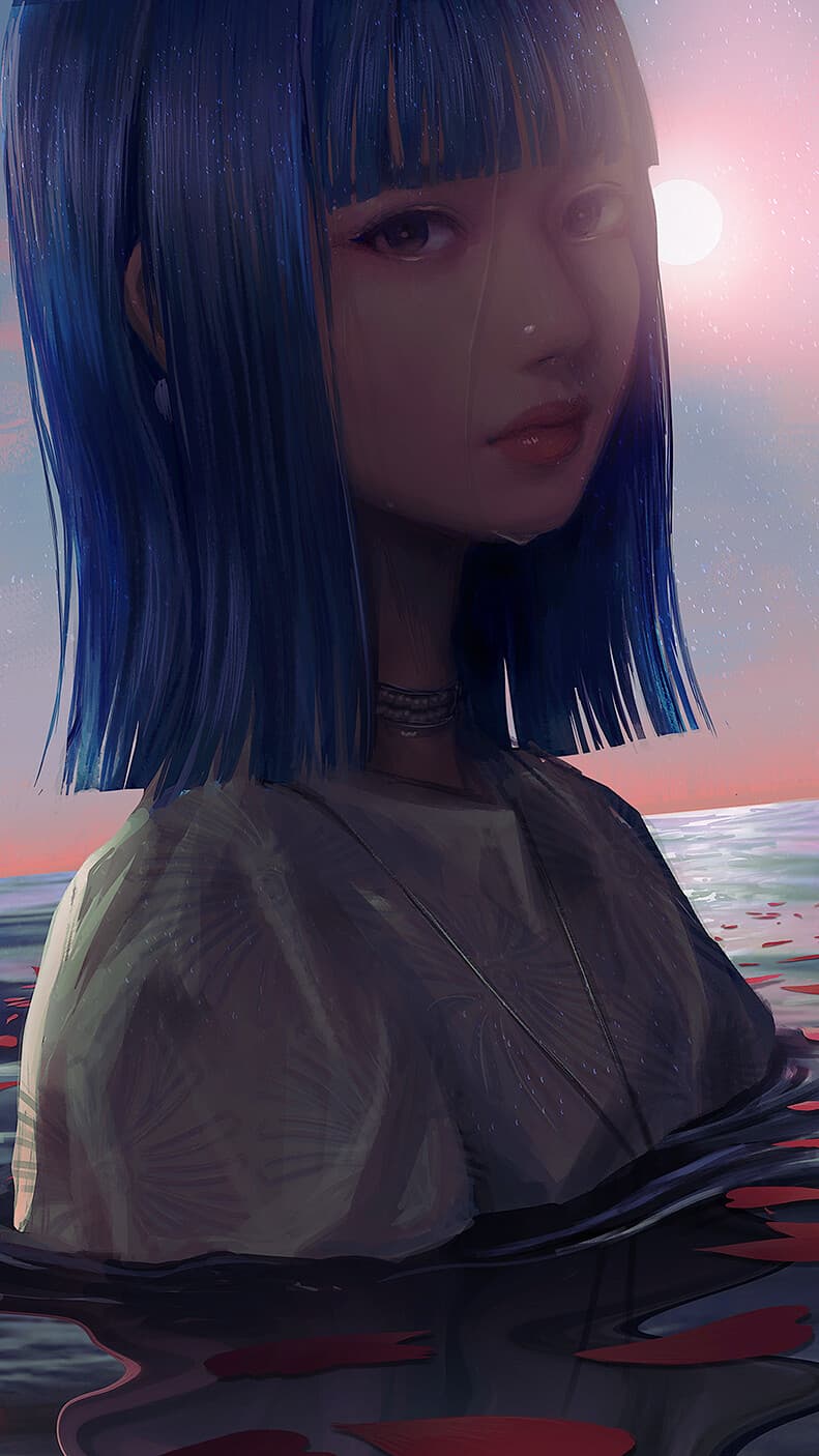 Aesthetic Wallpaper #1433