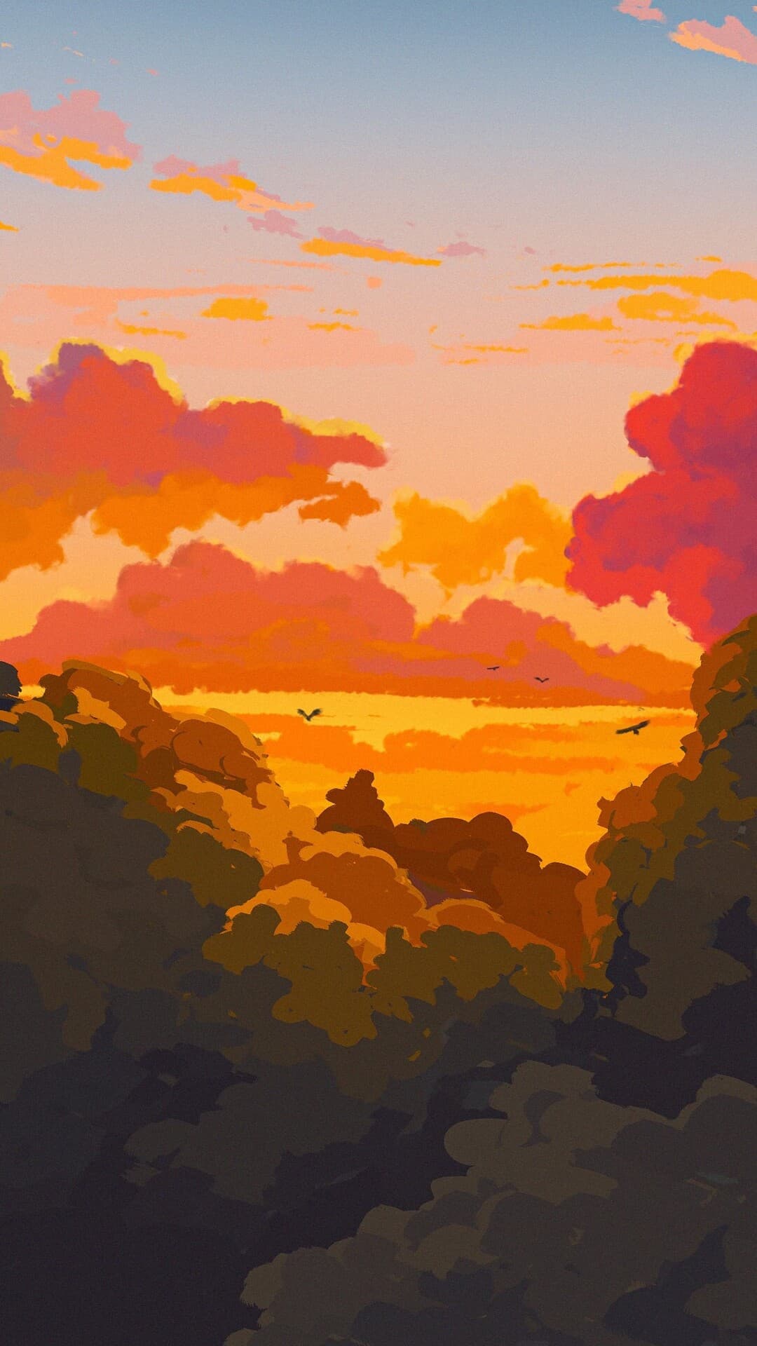 Aesthetic Wallpaper #806