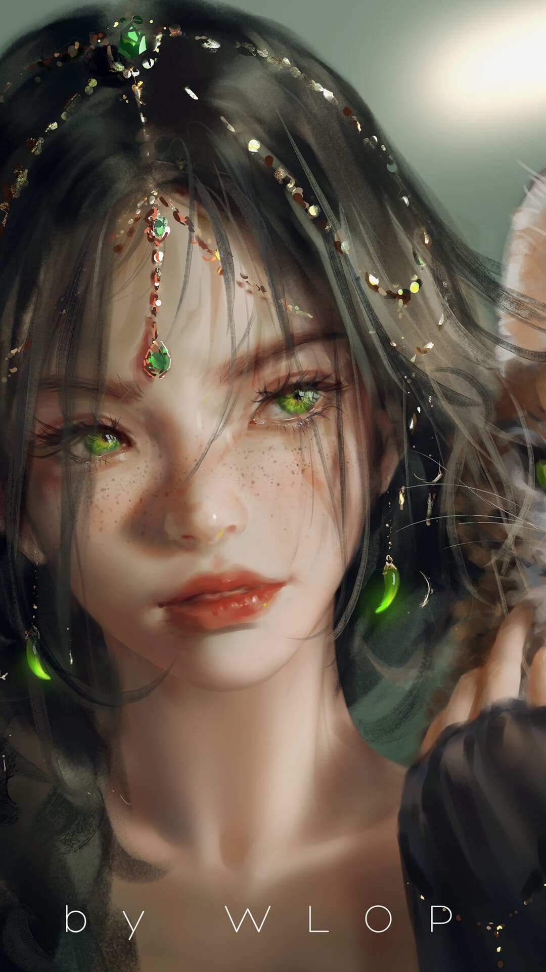 Aesthetic Wallpaper #1552