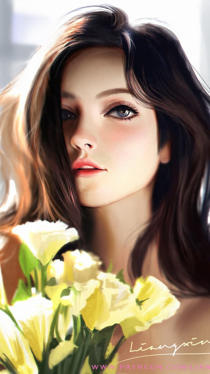 Aesthetic Wallpaper #2939