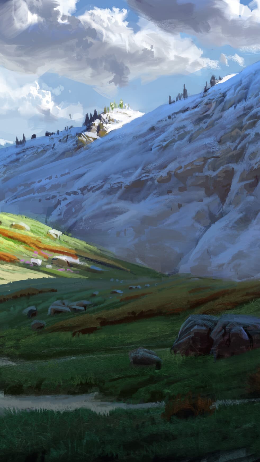 Aesthetic Wallpaper #1143