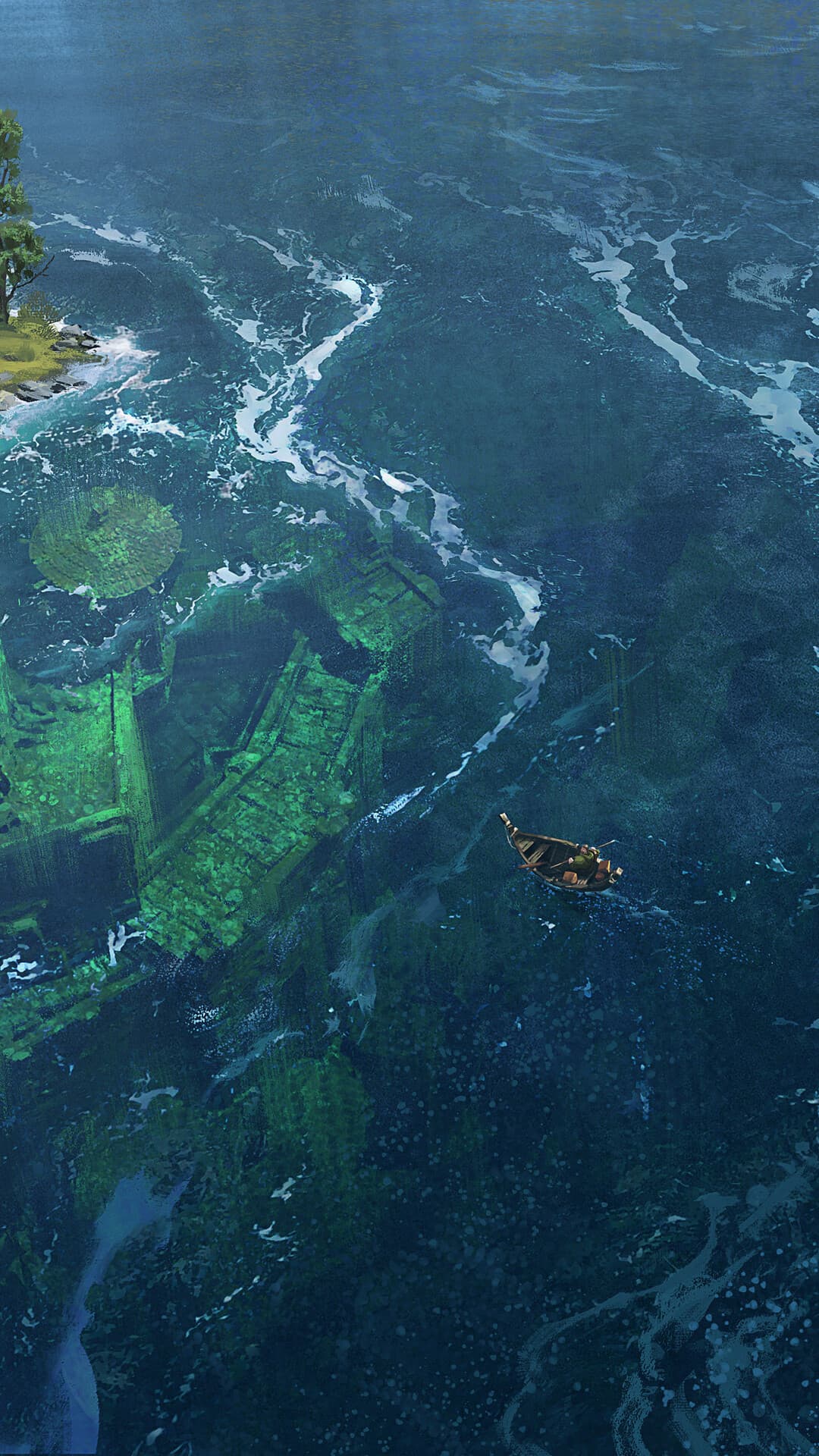 Aesthetic Wallpaper #1805