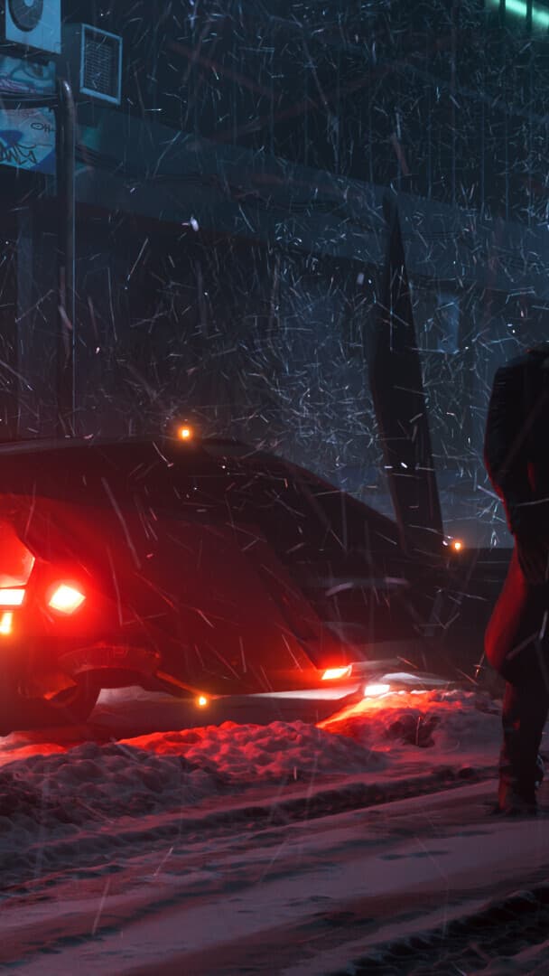 Aesthetic Wallpaper #2509