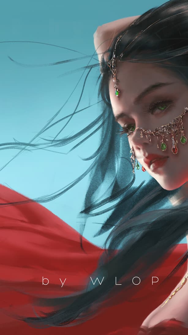 Aesthetic Wallpaper #2759