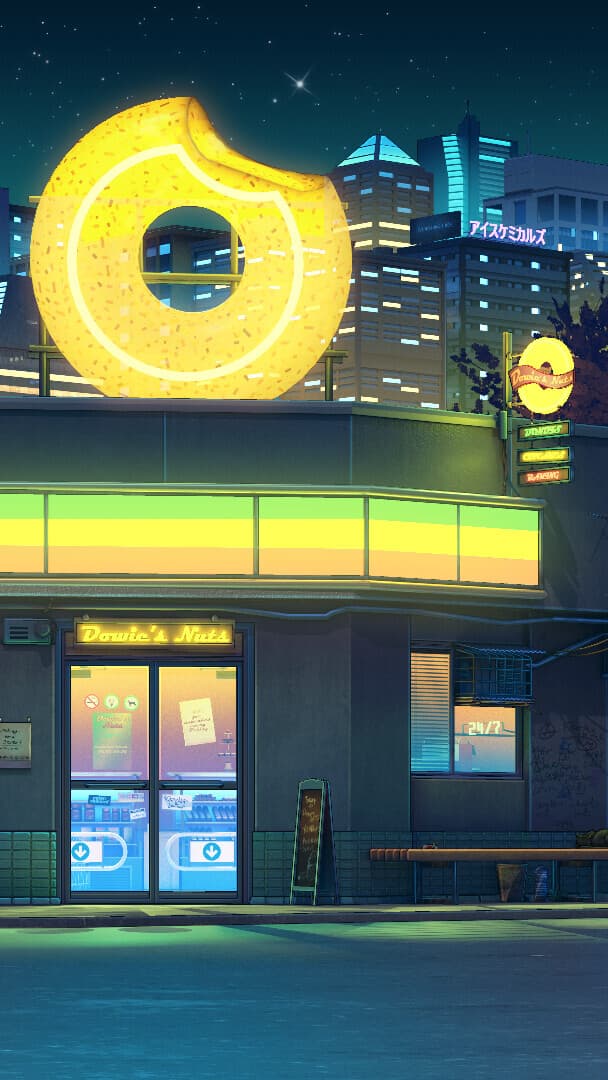 Aesthetic Wallpaper #373