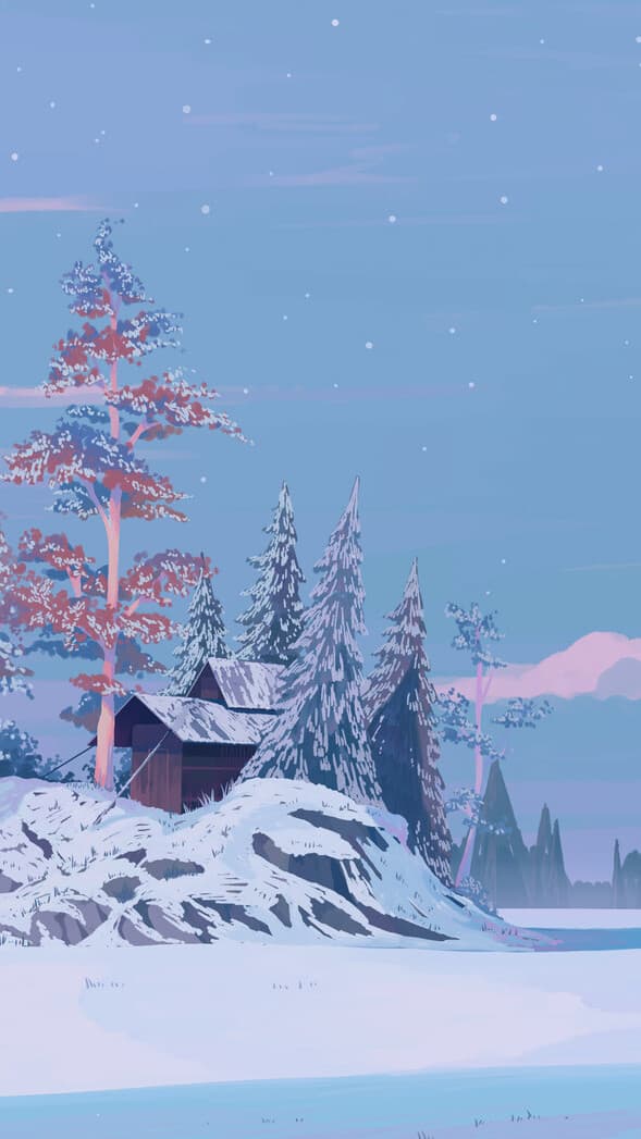 Aesthetic Wallpaper #2098