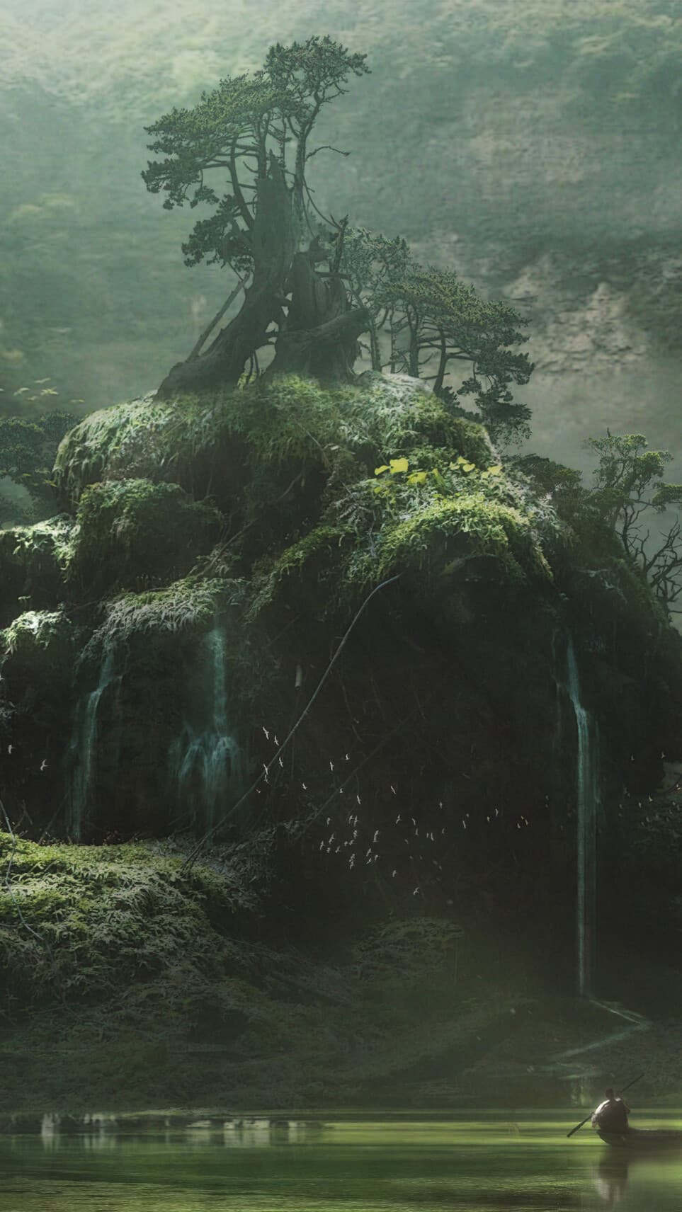 Aesthetic Wallpaper #5063