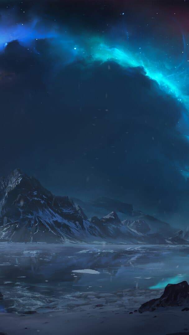 Aesthetic Wallpaper #2562