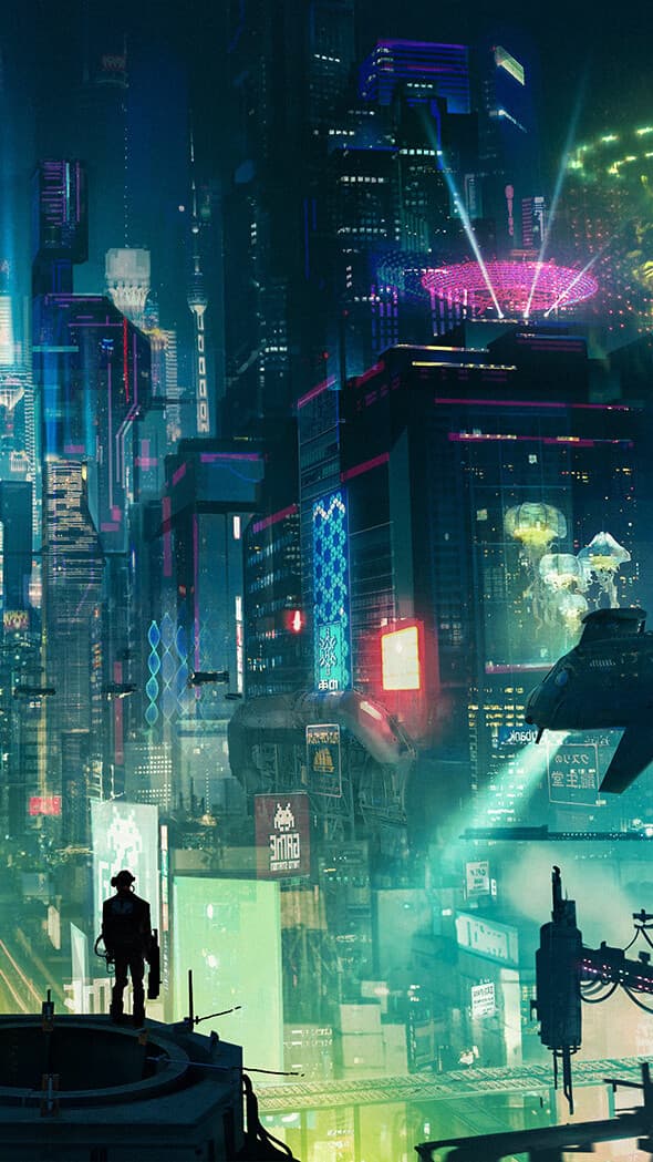 Aesthetic Wallpaper #824