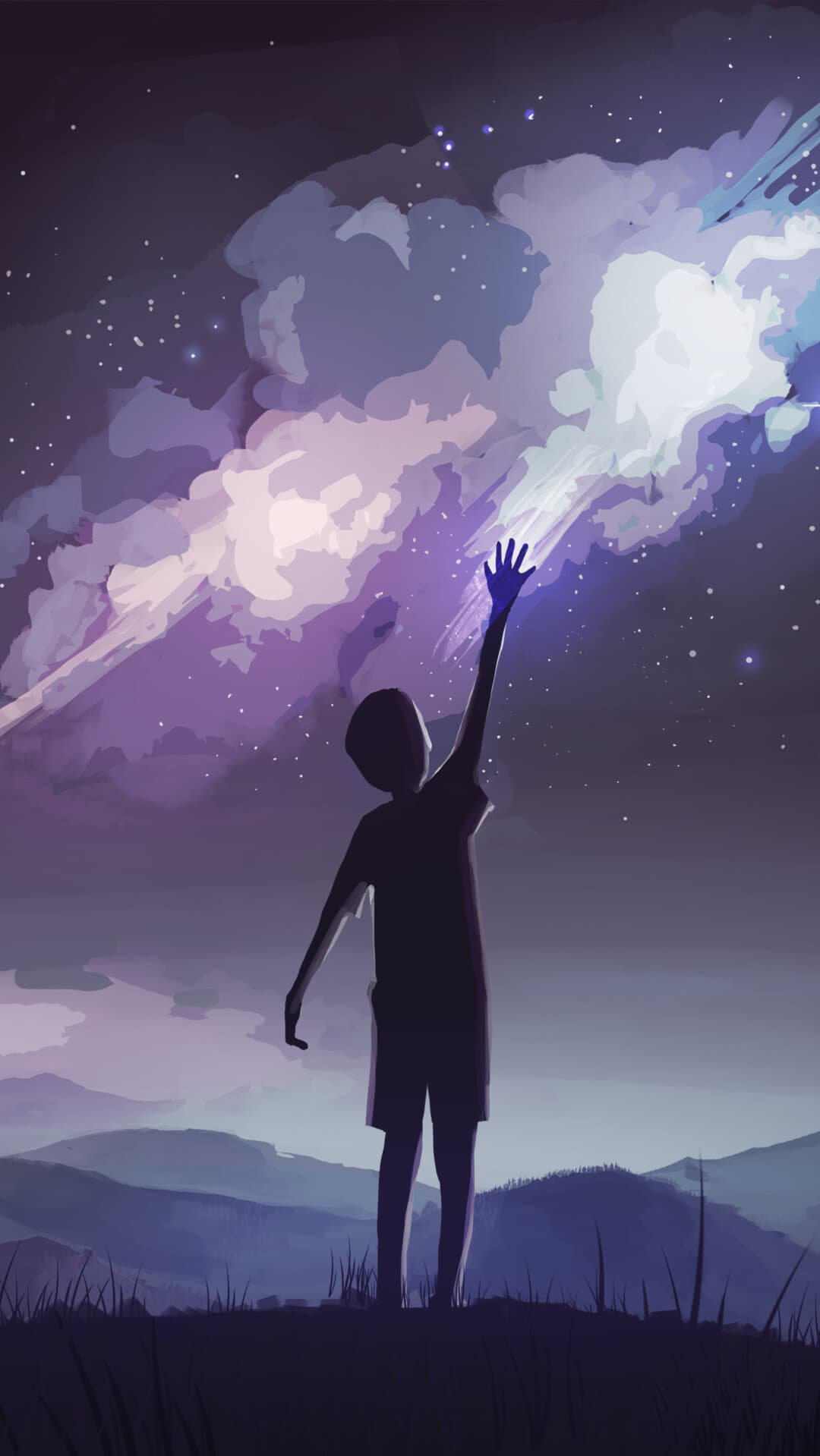 Aesthetic Wallpaper #1424