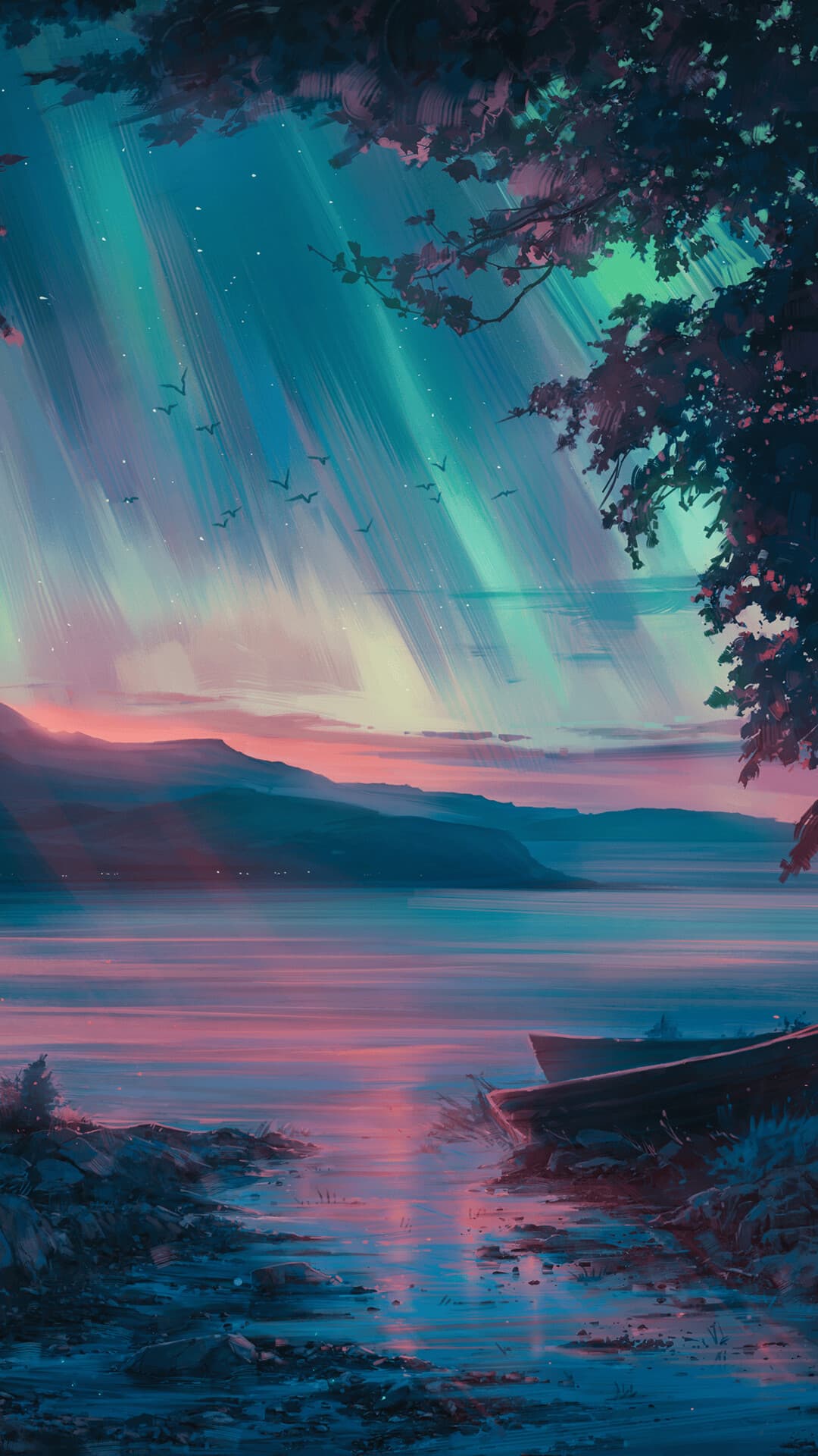 Aesthetic Wallpaper #187