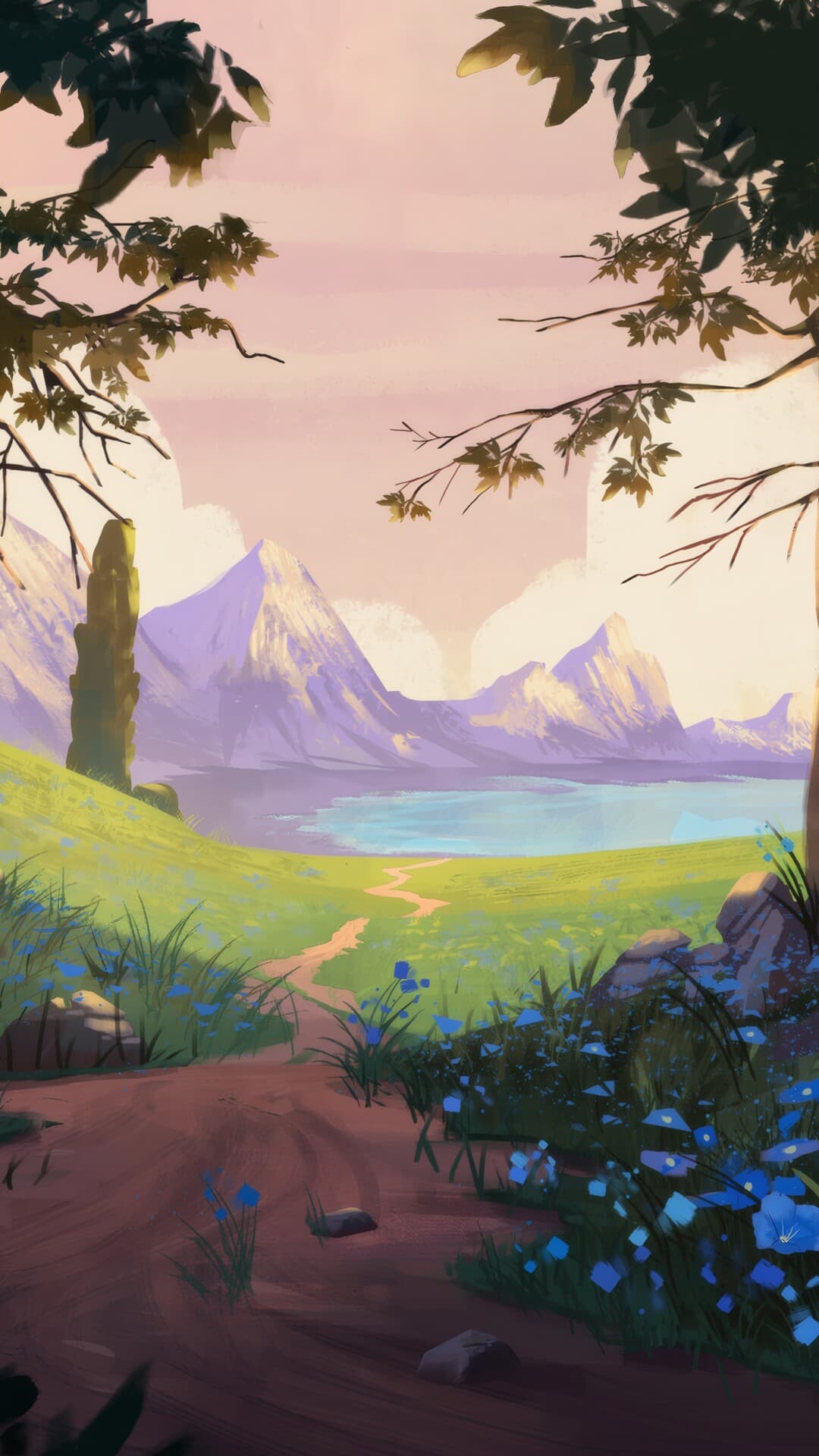 Aesthetic Wallpaper #2386