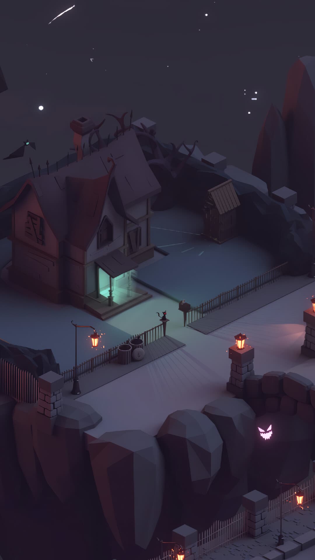 Aesthetic Wallpaper #1123