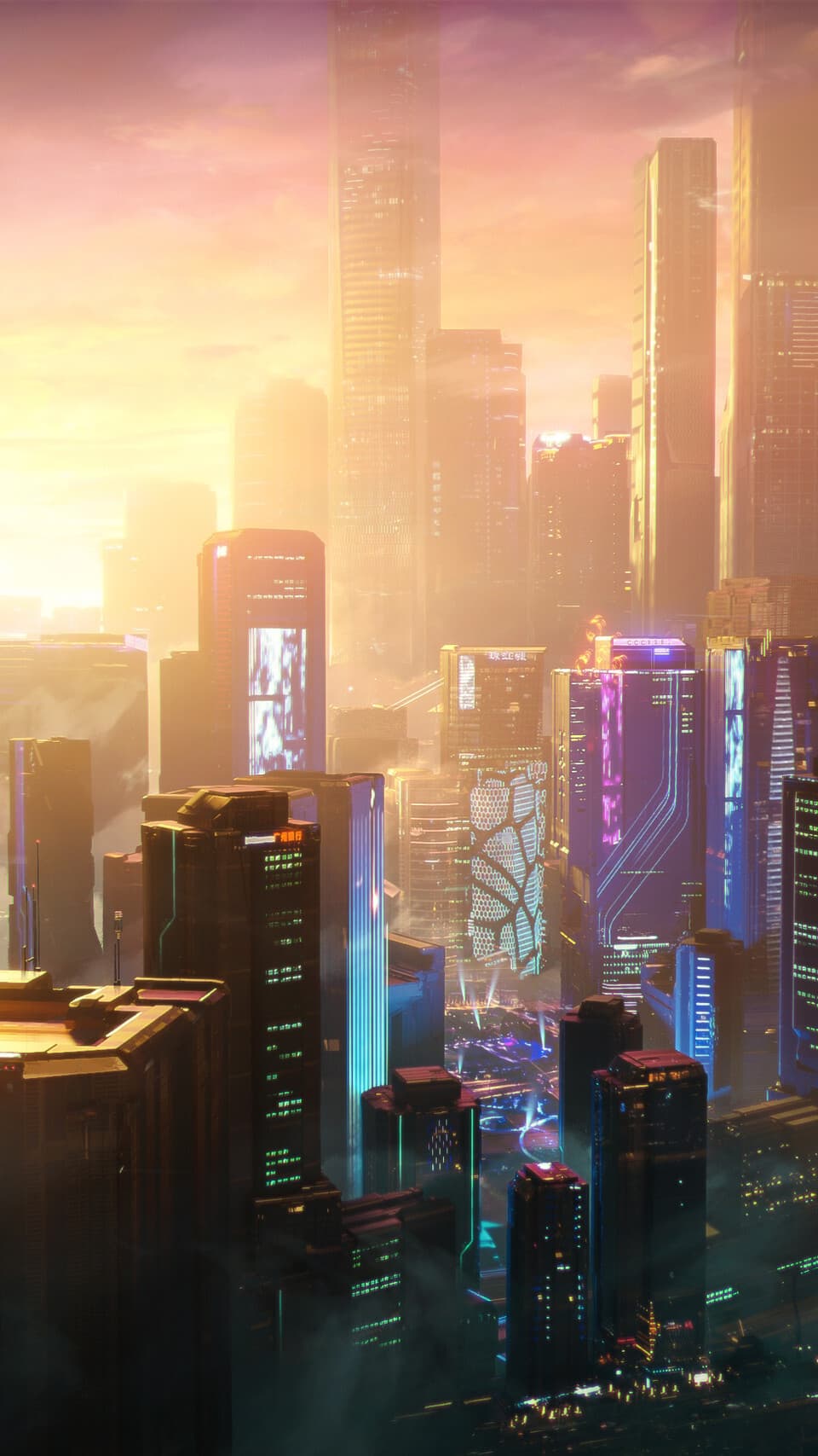 Aesthetic Wallpaper #1415