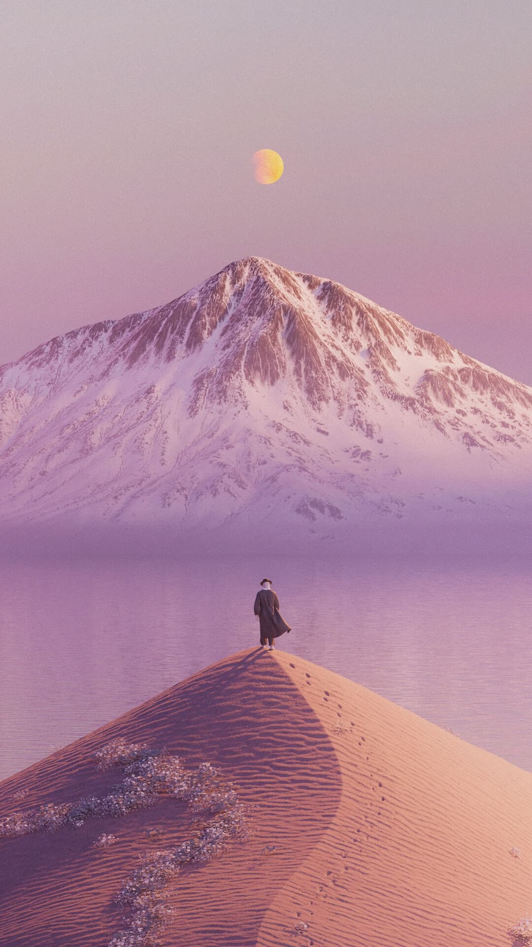 Aesthetic Wallpaper #644