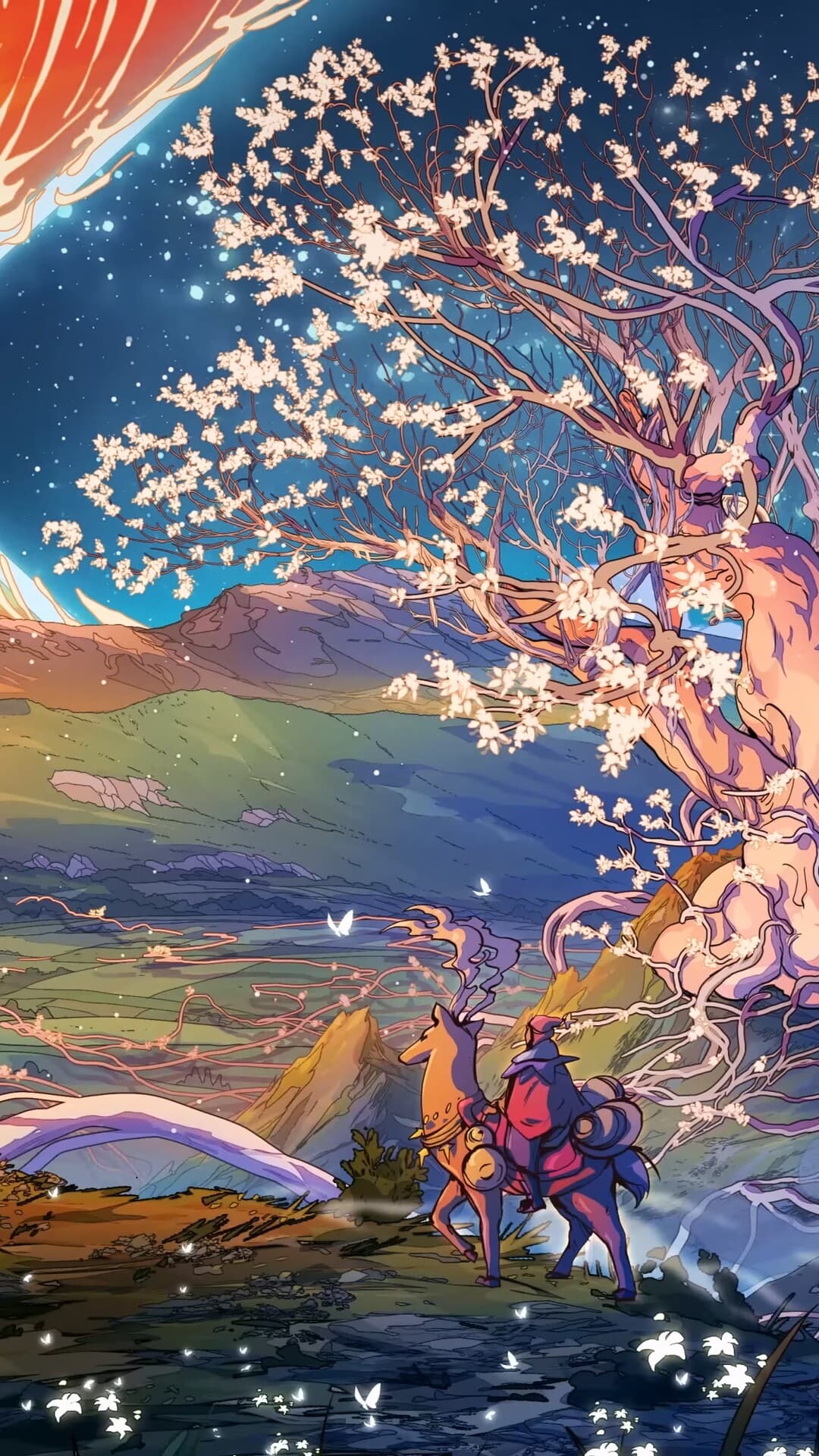 Aesthetic Wallpaper #3607