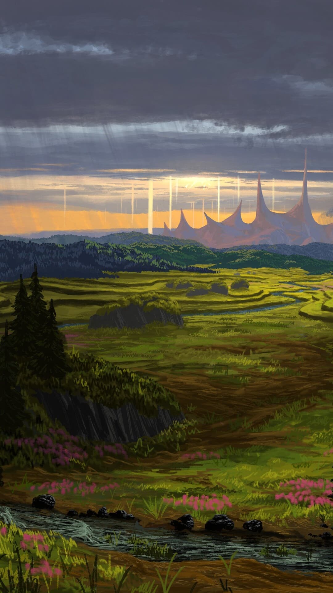 Aesthetic Wallpaper #4192