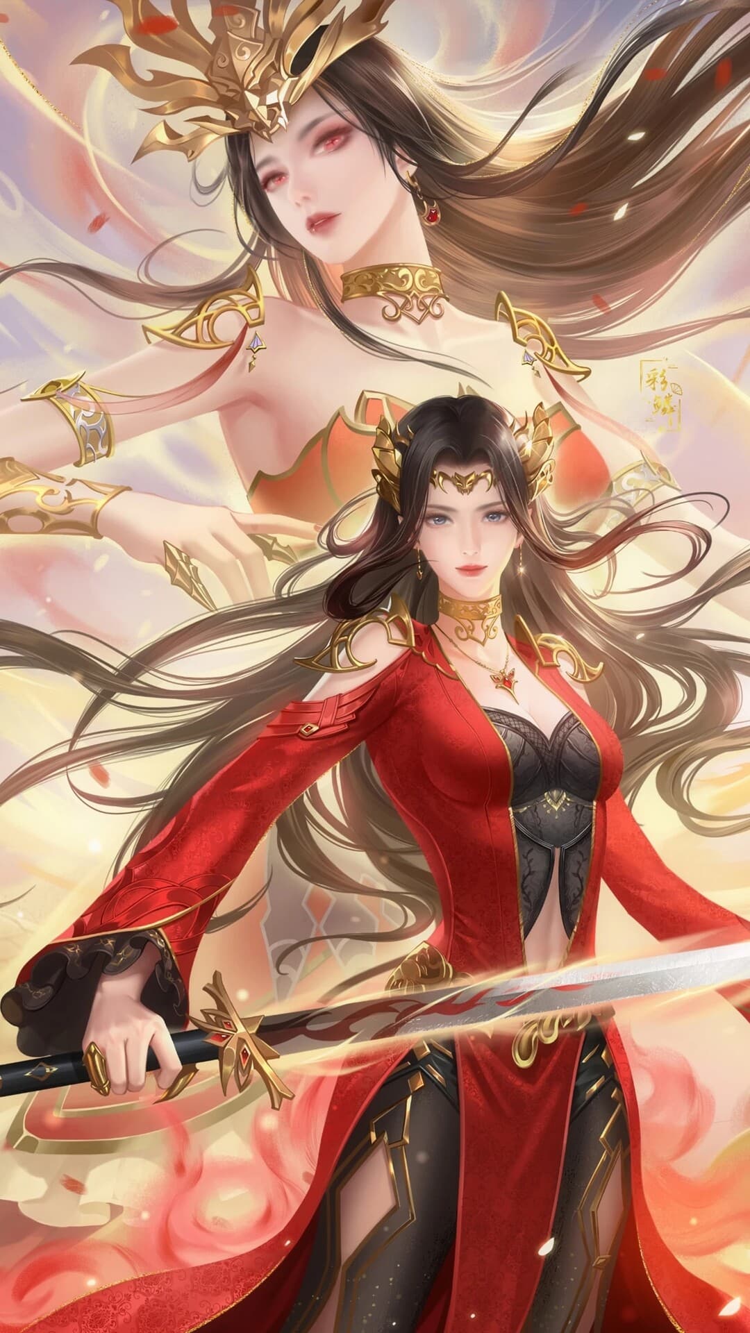 Aesthetic Wallpaper #1724