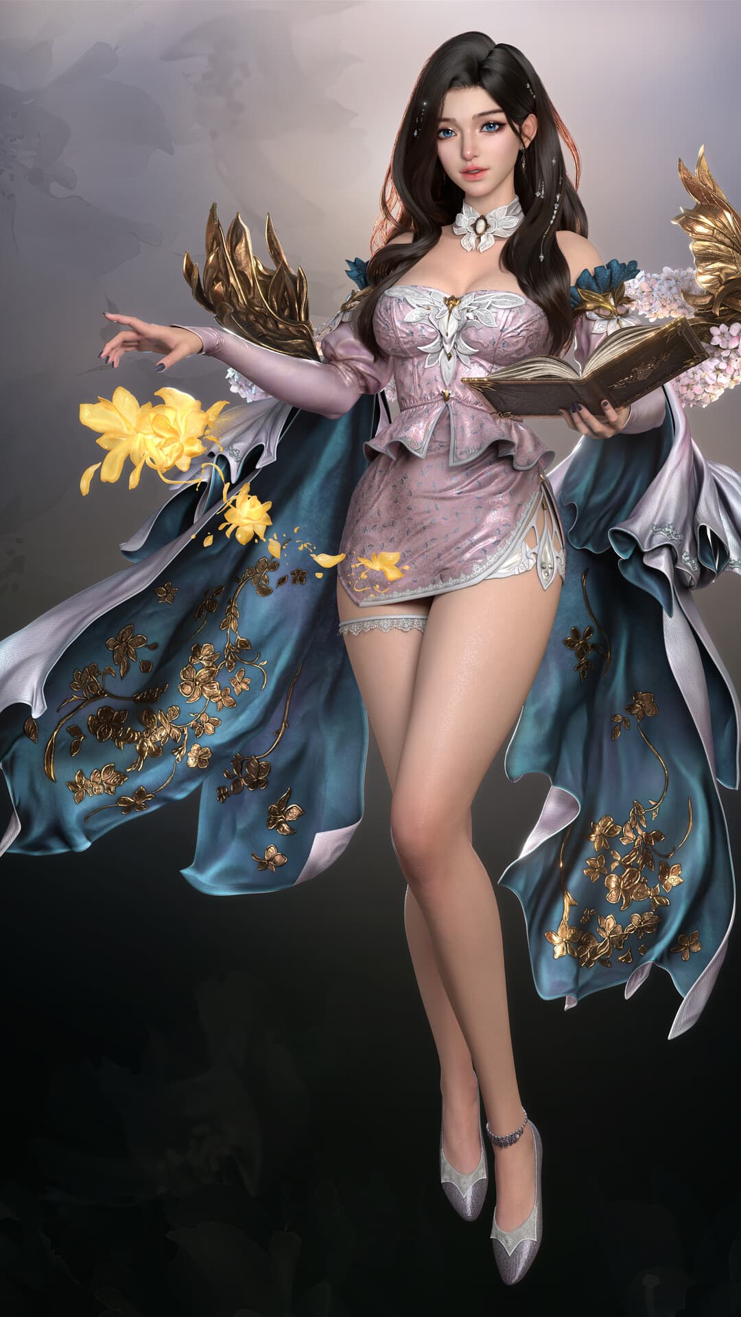 Aesthetic Wallpaper #585