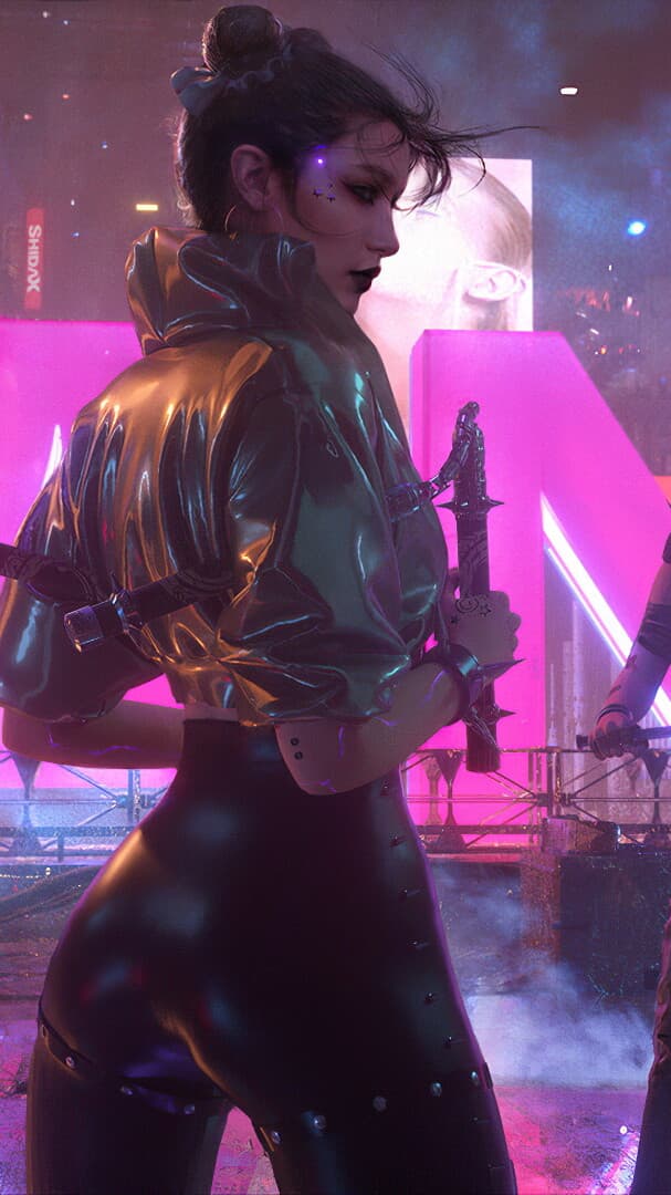 Aesthetic Wallpaper #3847