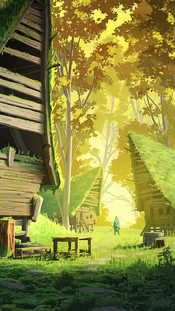 Aesthetic Wallpaper #3944