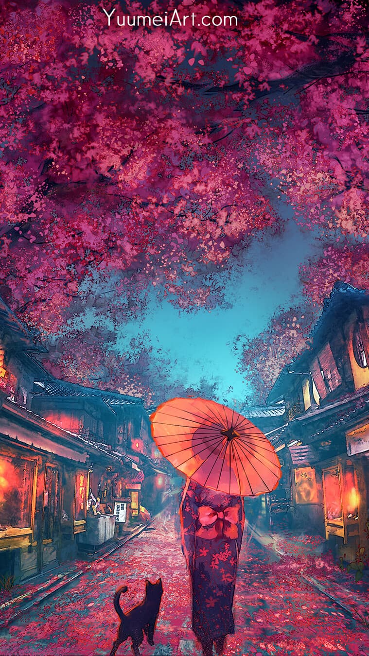 Aesthetic Wallpaper #3242