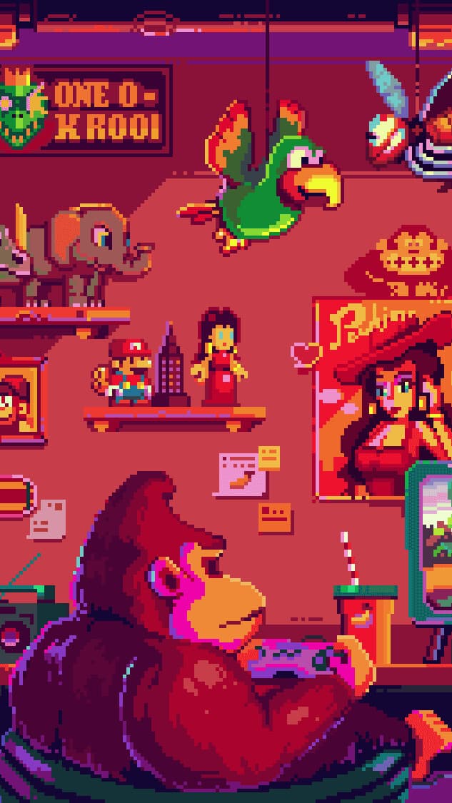 Aesthetic Wallpaper #721