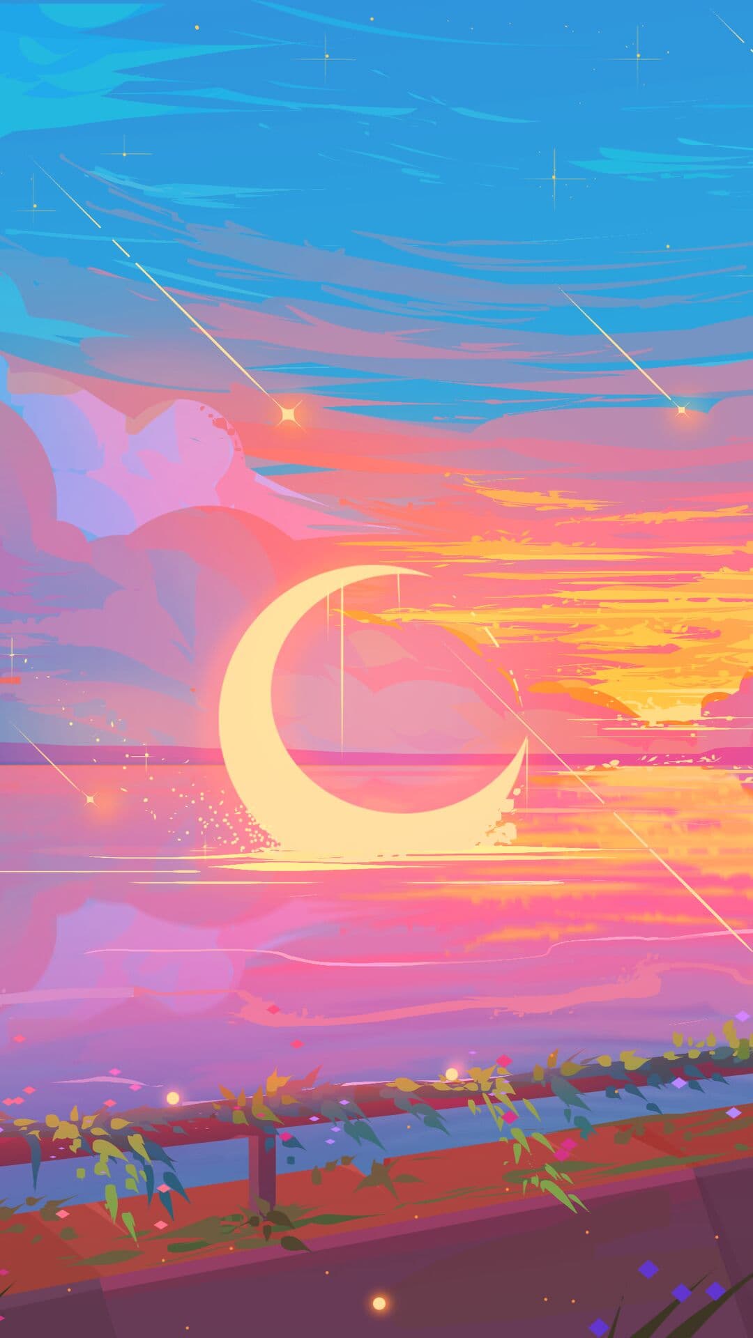 Aesthetic Wallpaper #1727